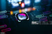 create premium 4k ai video loops and music visualizers