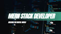 turn your idea into a powerful mern web app