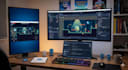 make your game idea become real