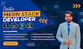 develop a full stack mern web application with react node and mongodb