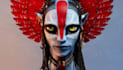 replace any ue5 game character with your custom model,3d nsfw avatar,rig control