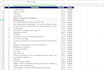 do web scraping and data extraction using python
