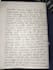 write anything with my beautiful handwriting