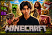 design scroll stop gaming thumbnails