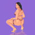 create nsfw art sfw pinup onlyfans art