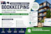 do australia property bookkeeping using propertyme propertytree console