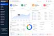 be full stack developer, ai saas app, erp, pos, crm, wms, erpnext, lms, hrm, mvp