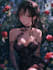 design visual novel anime character