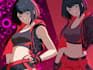 do a manga character