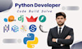 create data visualizations and dashboards using matplotlib, seaborn python