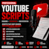 write engaging youtube scripts that keep viewers watching