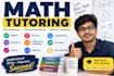 help math problems step by step
