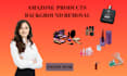 professionally remove background from images and photos