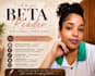 honest and detailed beta reader