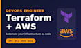 write terraform code to automate your AWS vpc, ec2,rds setup
