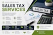 prepare and file US sales tax returns accurately
