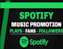 do organic italy spotify music promotion