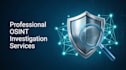 provide threat intelligence and cybersecurity osint research