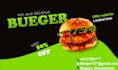design food ads and flyers