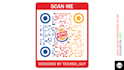make a qr code in ten minutes