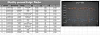 do expert ms word formatting and excel data management