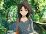 do a manga character