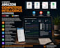 create amazon fba competitor tracking automation dashboard