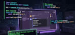build a custom discord bot with commands moderation and automation