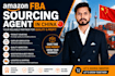 be your amazon fba sourcing agent in china