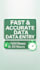 fast and accurate data entry in excel and google sheets