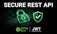 add secure jwt login to your spring boot API in 24hrs