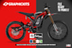 design factory level e bike graphics kit livery and wrap
