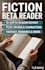 be your expert beta reader
