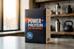 design creative packaging with 3d mockup and dieline