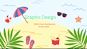 provide professional graphic design and creative solutions
