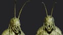 create 3d creature 3d monster 3d alien 3d metahuman character modelling ue5