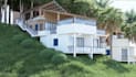 do architectural bim modeling and 3d rendering