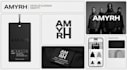 develop logo and brand identity for fashion brand
