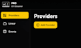 build latest o11 drm panel, drm script, vr4, with 8k stream, ppv, 4k channels