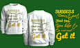 create custom  tshirt designs within 24 hours