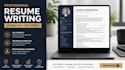 write an ats friendly resume CV and cover letter