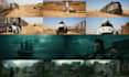 render 3d video, cinematic, vfx compositing