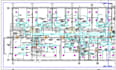 design architectural structural drawings wind seismic framing design calculation