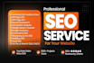do a complete SEO audit and optimize your wordpress website