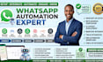 fix meta business suite, domain verification, and whatsapp api setup