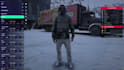 develop fivem custom ped , fivem clothing, custom tattoo, chain, fivem mlo, map
