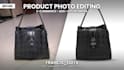 do product photo editing for amazon, shopify