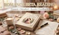 beta read your romance novel
