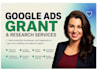 setup optimize and manage google ads grant campaigns for 501c3 nonprofits