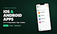 develop your ios android app with react native expo and firebase